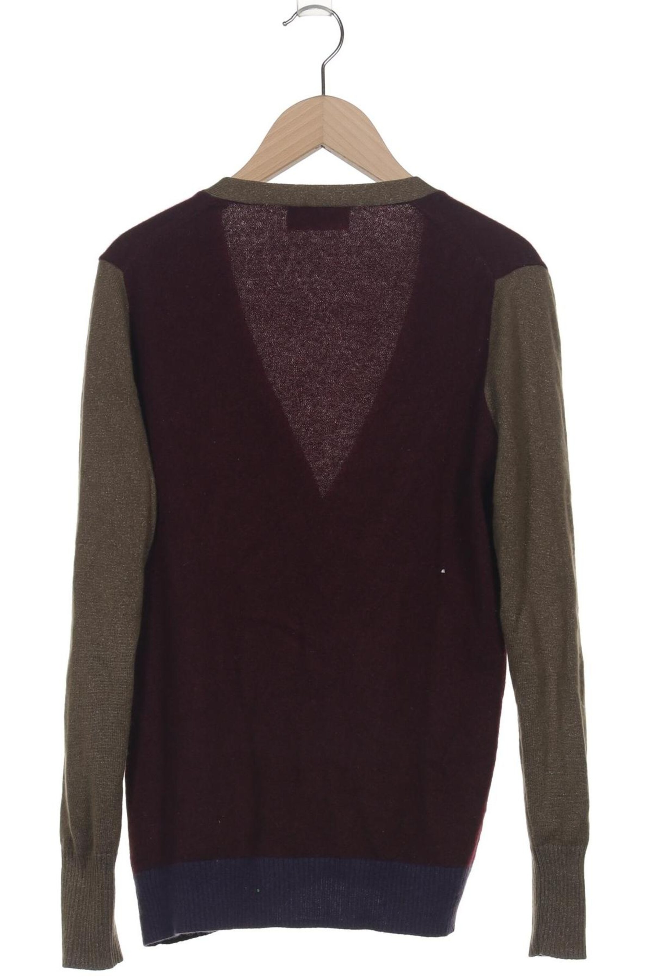 HERZENSANGELEGENHEIT Sweater & Cardigan in M in Brown