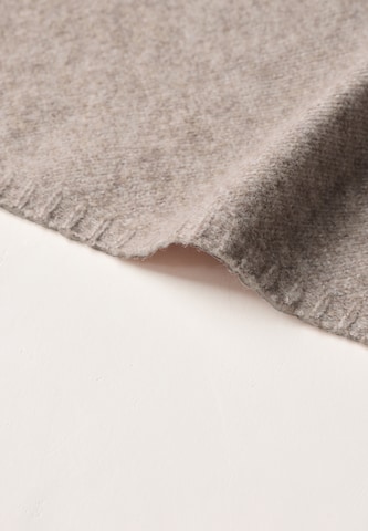STREET ONE Wrap in Brown