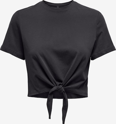 ONLY Paita 'ONLMAY' värissä basaltinharmaa, Tuotenäkymä