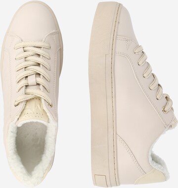 MARCO TOZZI Sneakers in Beige