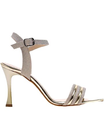 Limoya Slingpumps 'Julianna' in Goud