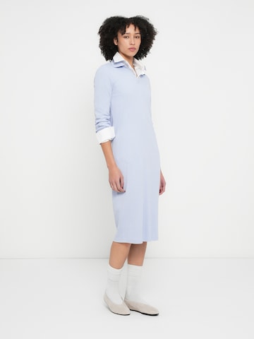 Calvin Klein Jeans Kleid 'JOHNNY' in Lila