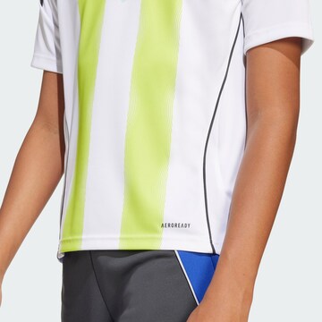 ADIDAS PERFORMANCE Functioneel shirt 'Messi' in Wit
