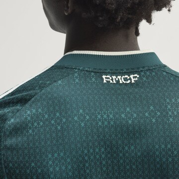 ADIDAS PERFORMANCE Trikot 'Real Madrid 26/27 Authentic' – zelená