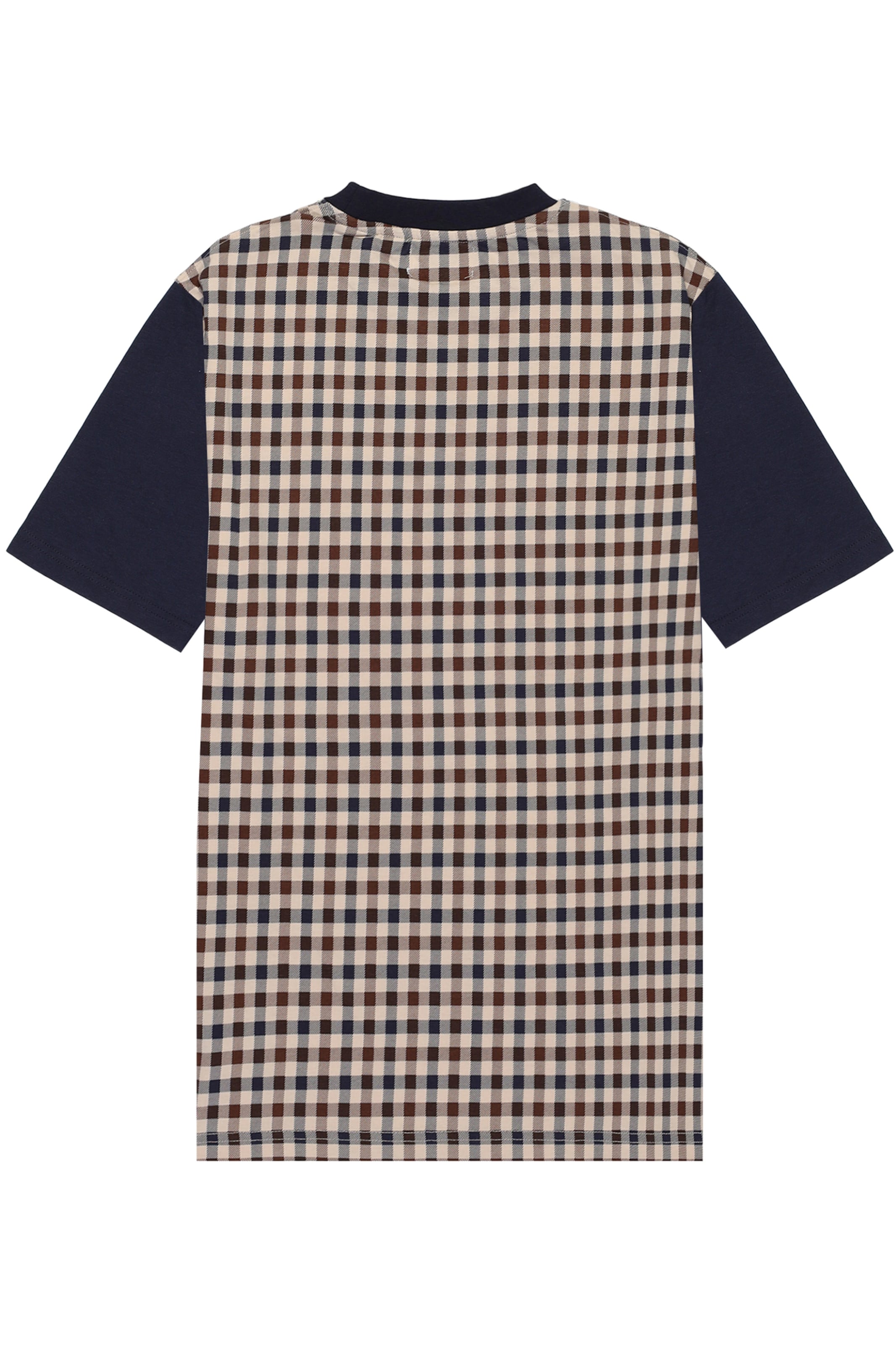 Aquascutum Active Shirt in Blue