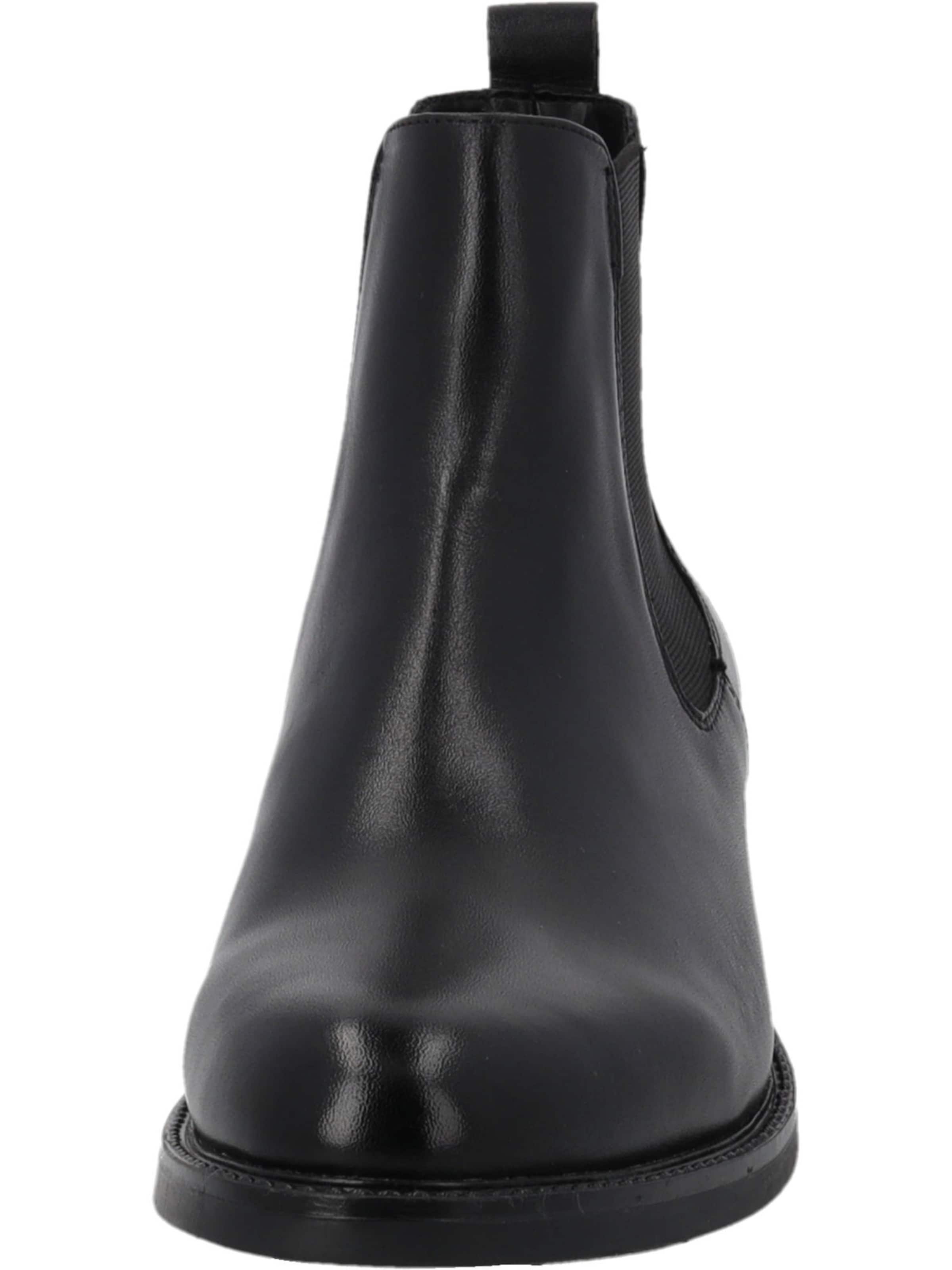 Palado Ботинки челси 'Morrie' в Черный