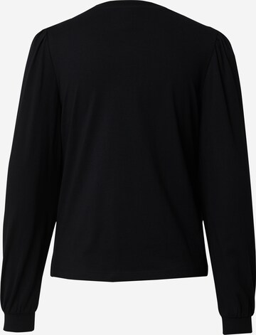 T-shirt 'KERRY' VERO MODA en noir