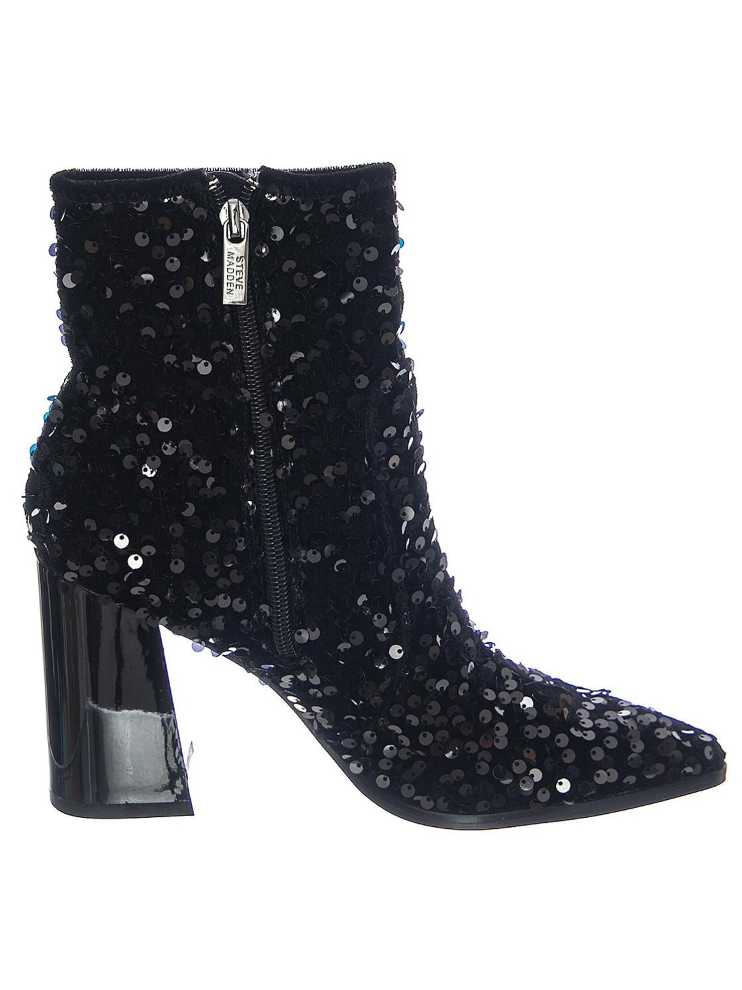 Stivale 'Talina' di STEVE MADDEN in nero