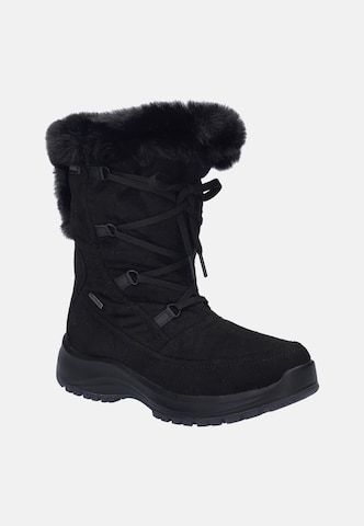 JOSEF SEIBEL Snow Boots 'Colorado' in Black