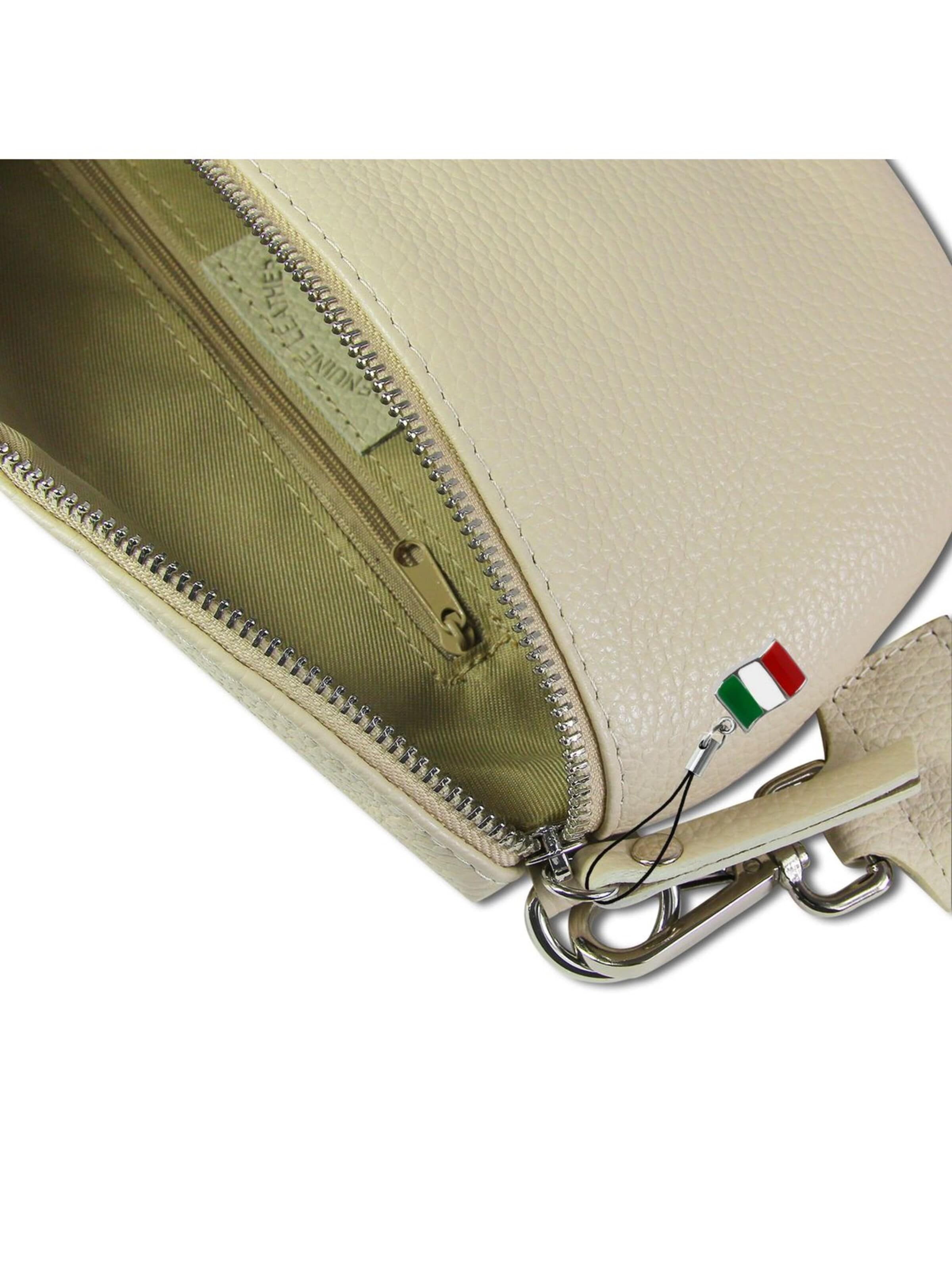 Sacs banane Florence en beige