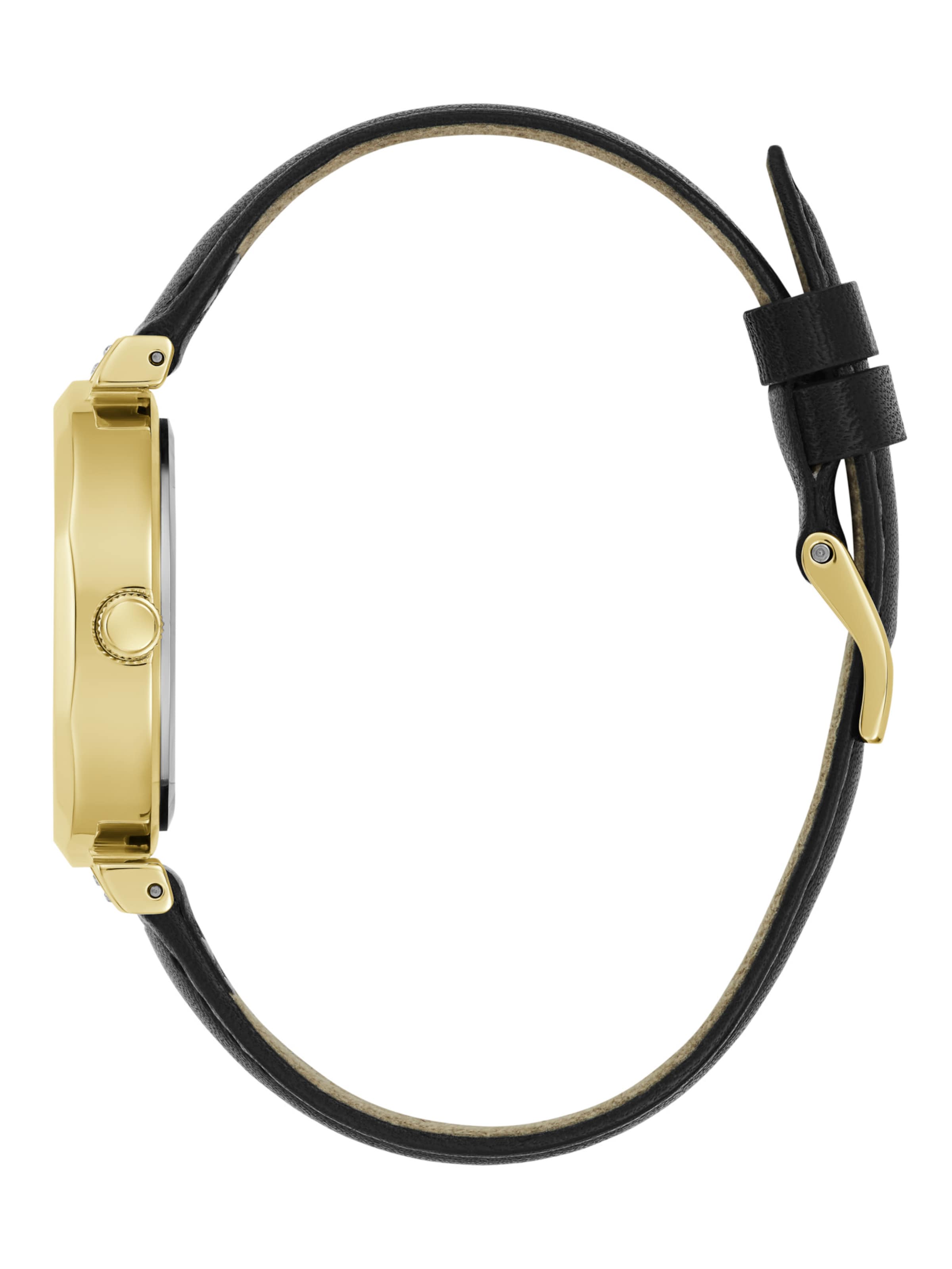 GUESS Analog watch in Gold