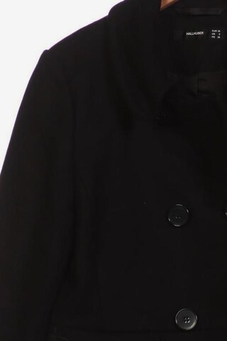 HALLHUBER Jacket & Coat in S in Black