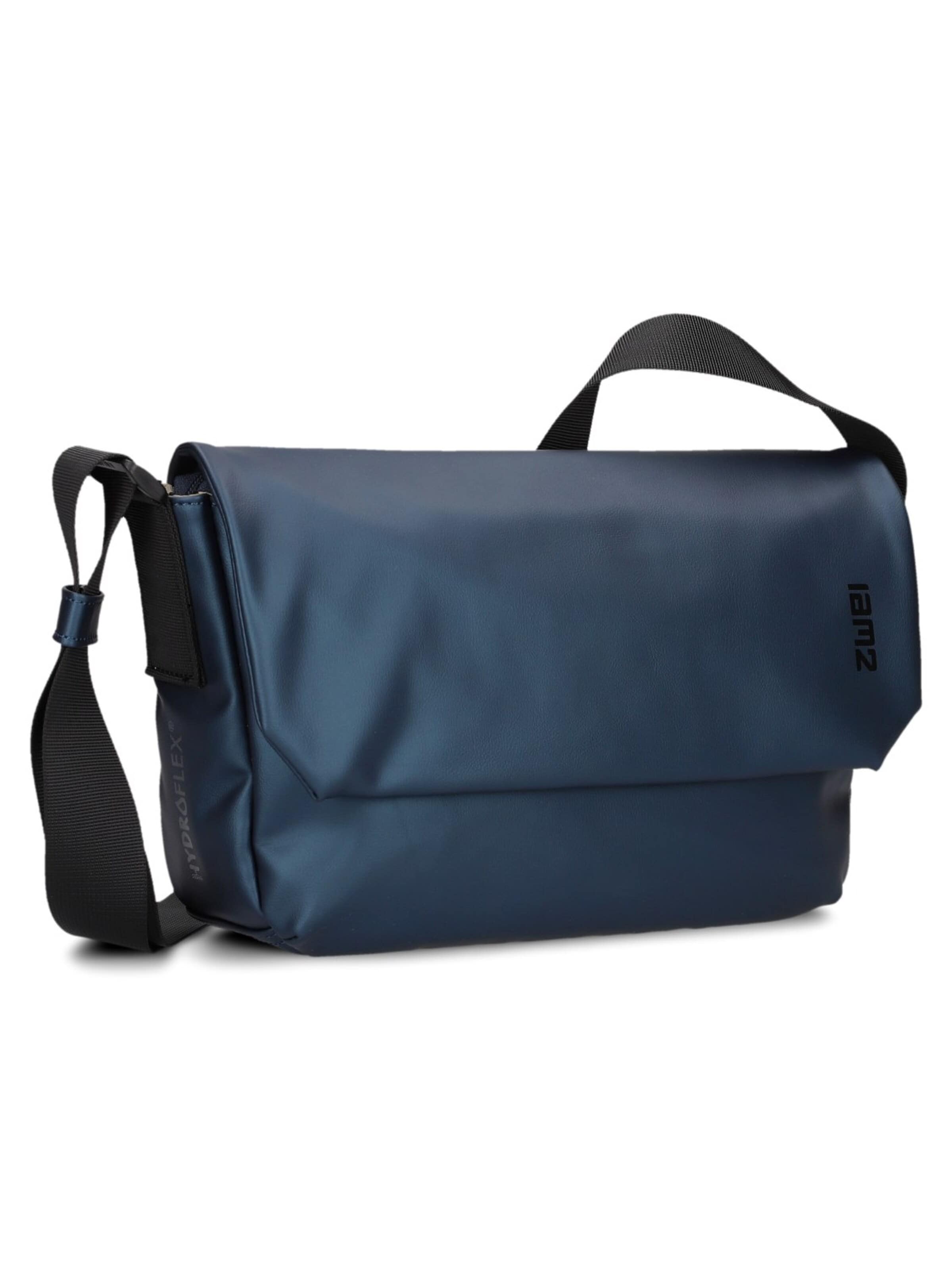 ZWEI Schoudertas 'Cargo CA60' in Blauw