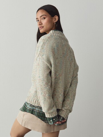 Pullover 'Neppy' di Next in verde