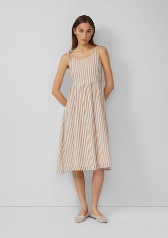 QS Kleid in Lila