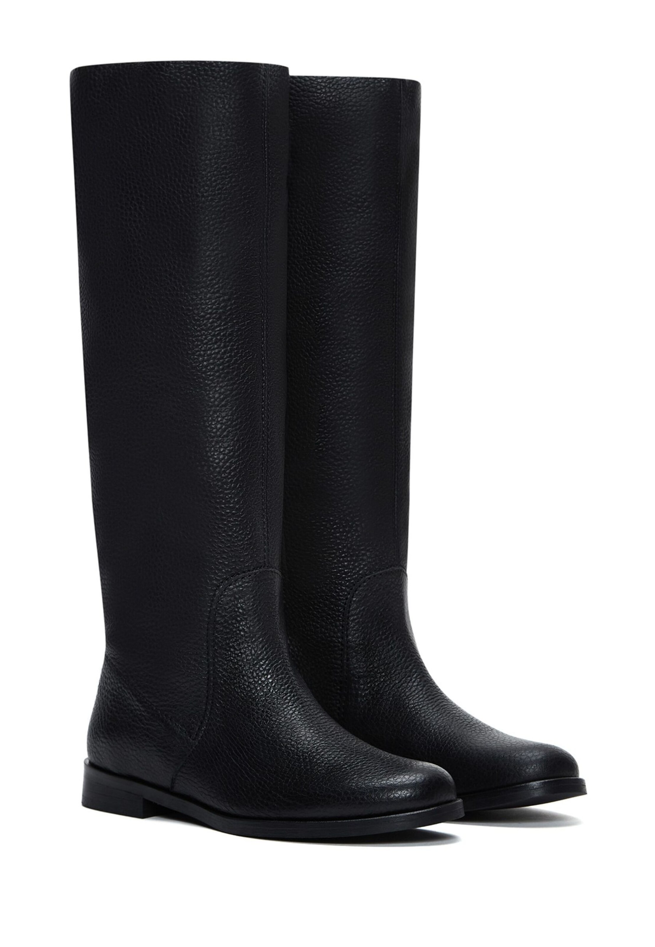 Stivale di Derimod in nero