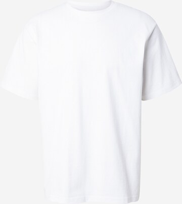 Denim Project Paita 'Soda Can' värissä valkoinen: etupuoli