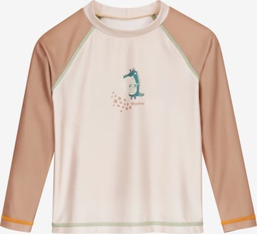 ruda PLAYSHOES UV apsauga: priekis