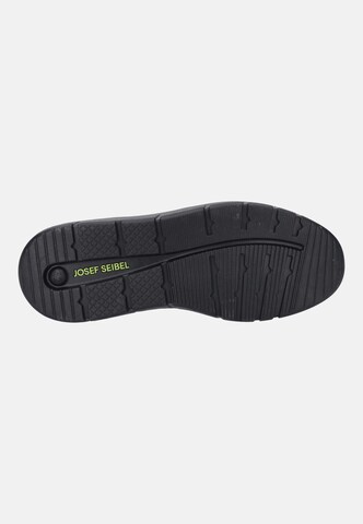 JOSEF SEIBEL Slip-ons 'Giuseppe' in Black