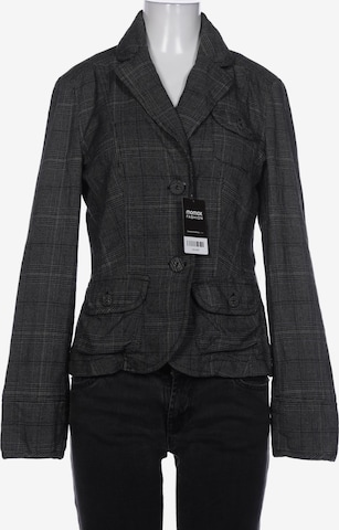 s.Oliver Blazer in S in Grey: front