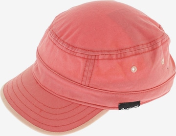 VAUDE Hat & Cap in S in Pink: front