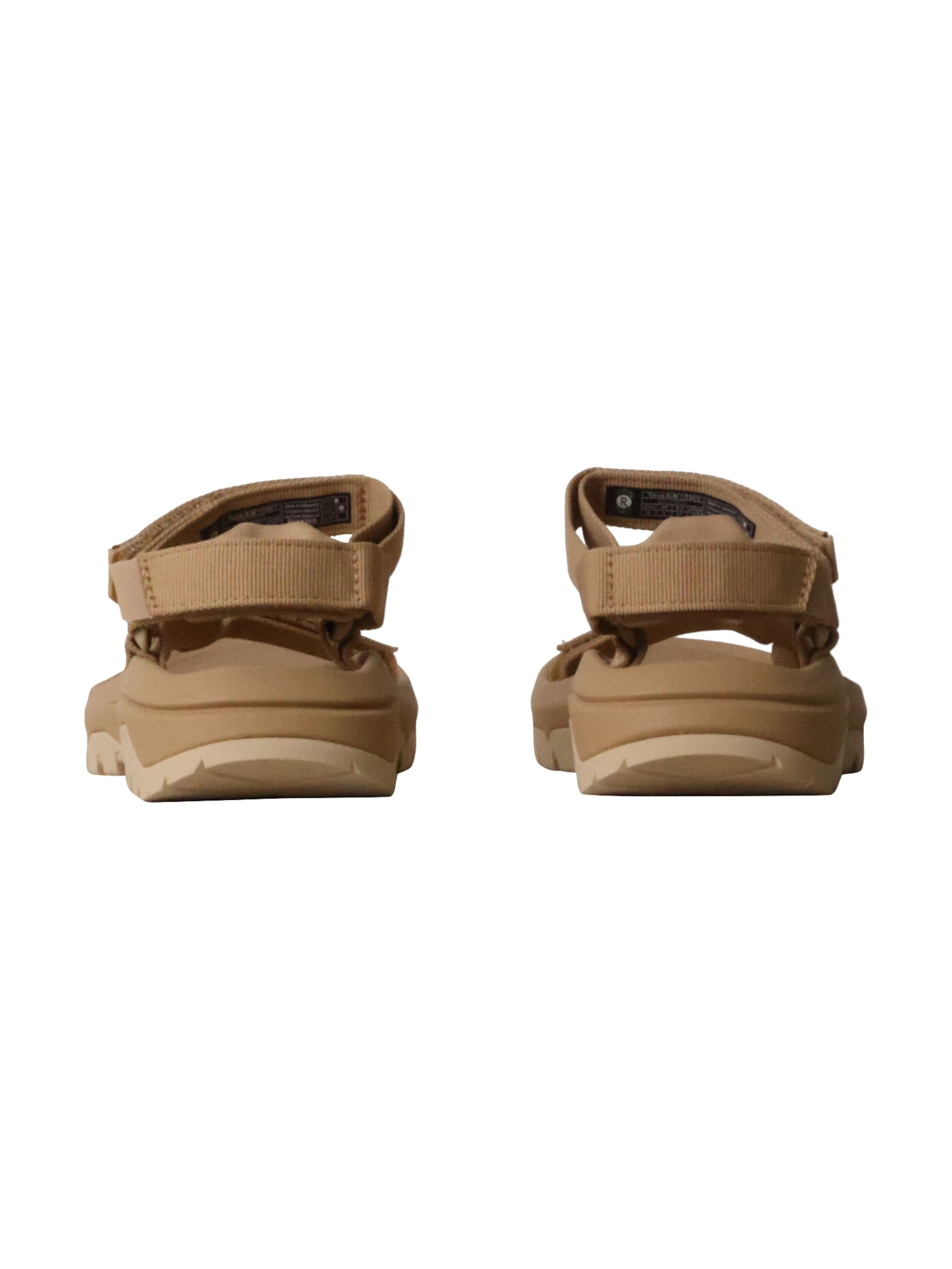 Sandalo di TEVA in marrone