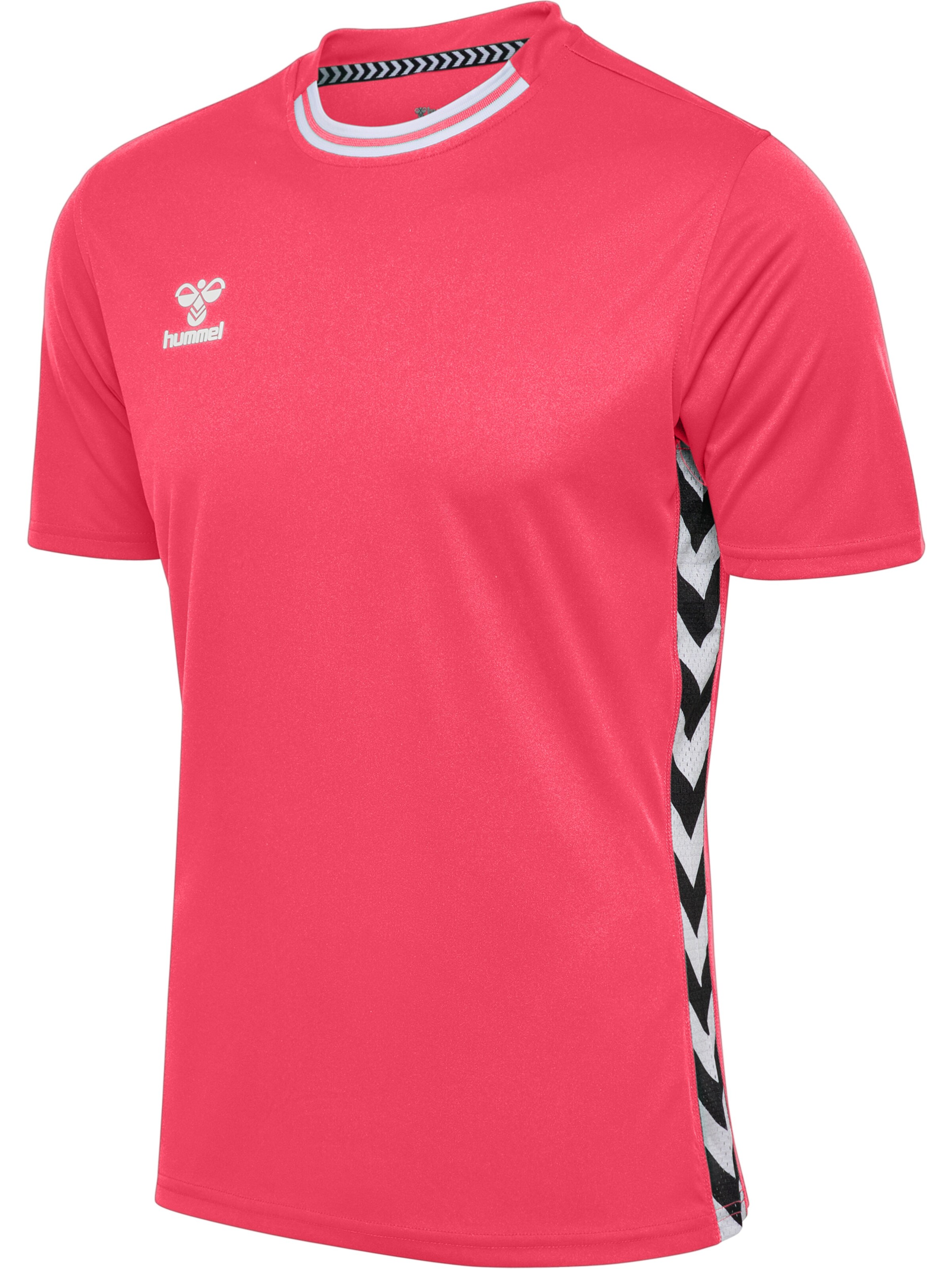 Hummel Performance Shirt in Pink