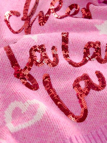 Next - Jersey en rosa