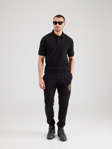 Maglietta di ARMANI EXCHANGE in nero