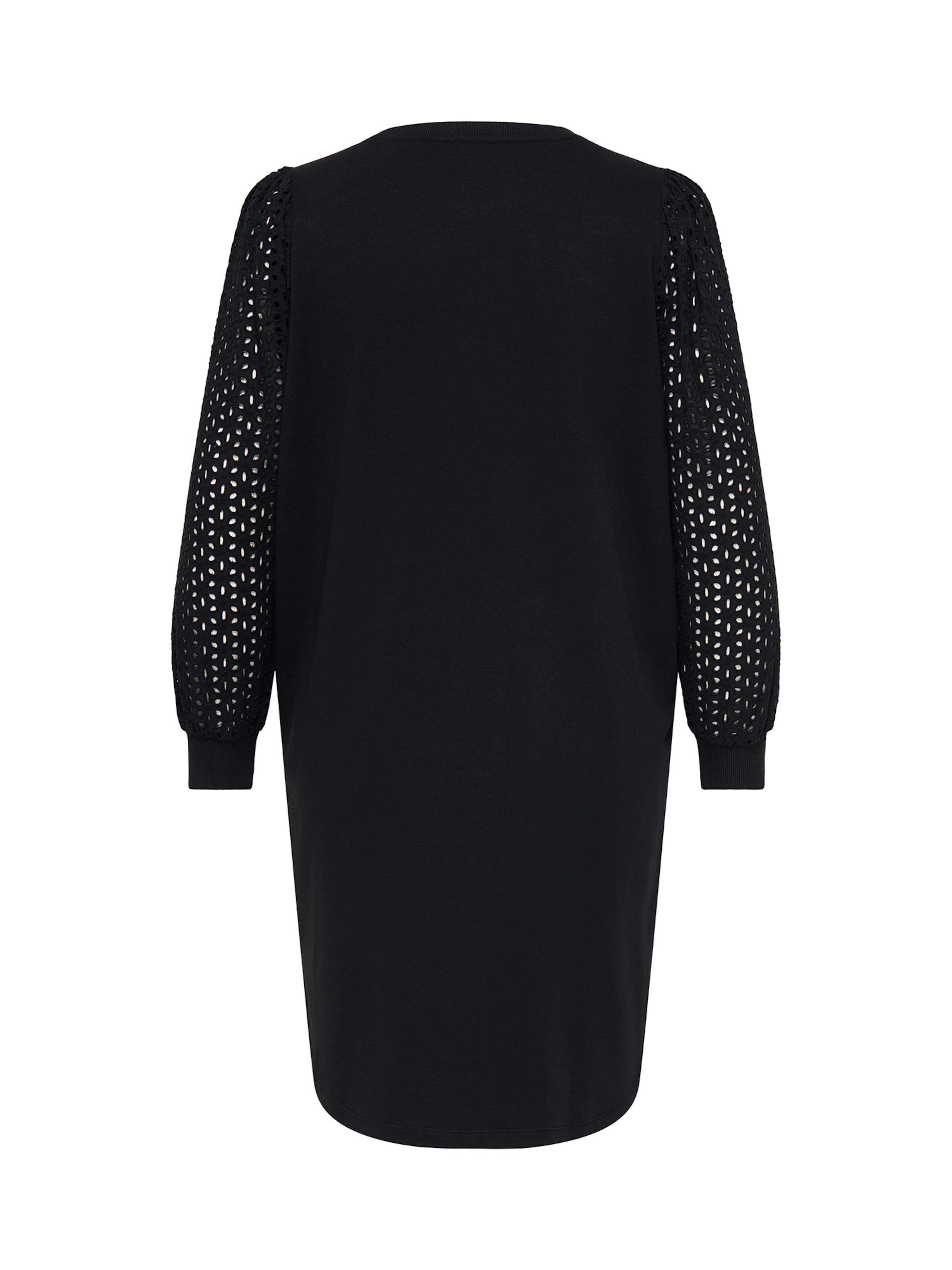 ONLY Carmakoma - Vestido 'CARDonna' en negro