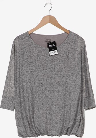Phase Eight Top & Shirt in L in Grey: front