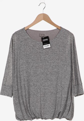 Phase Eight Langarmshirt L in Grau: predná strana