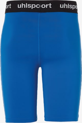 UHLSPORT Regular Performance Underwear in Blue