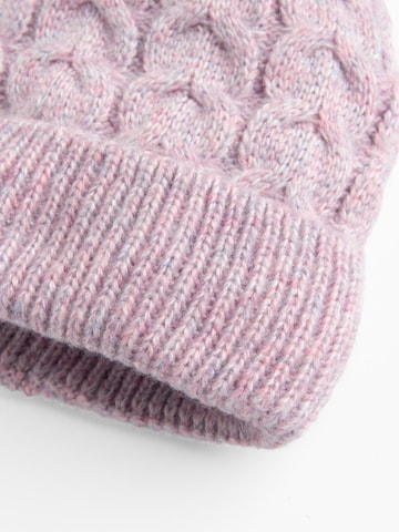 Set Cool Club en violet