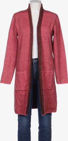 RINO & PELLE Sweater & Cardigan in M in Pink: front