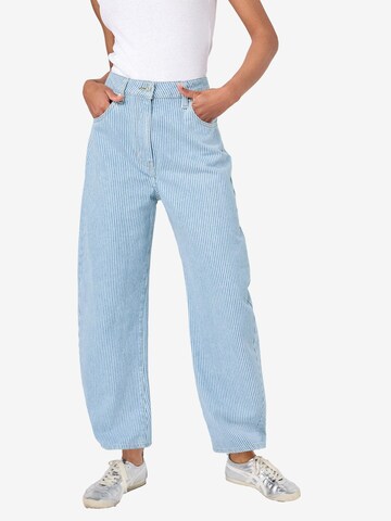regular Jeans di Next in blu: frontale