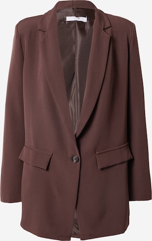 Hailys Blazer 'Grace' in Brown: front