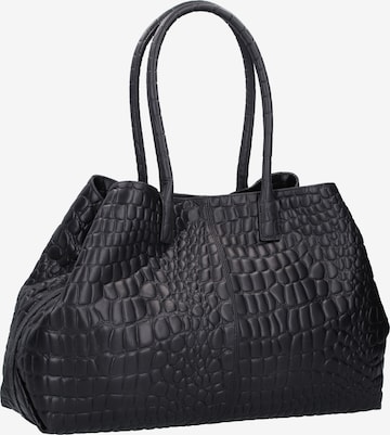 Liebeskind Berlin Shopper 'Chelsea' in Black