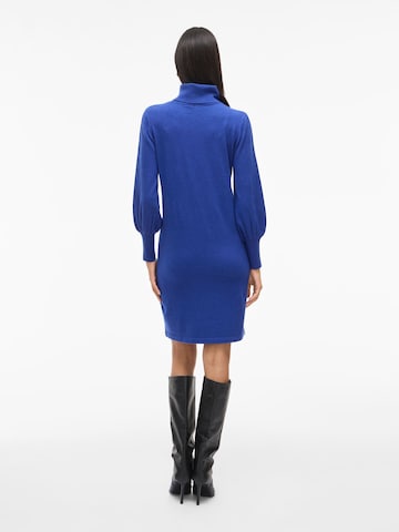 Robe 'VIKerry' VILA en bleu