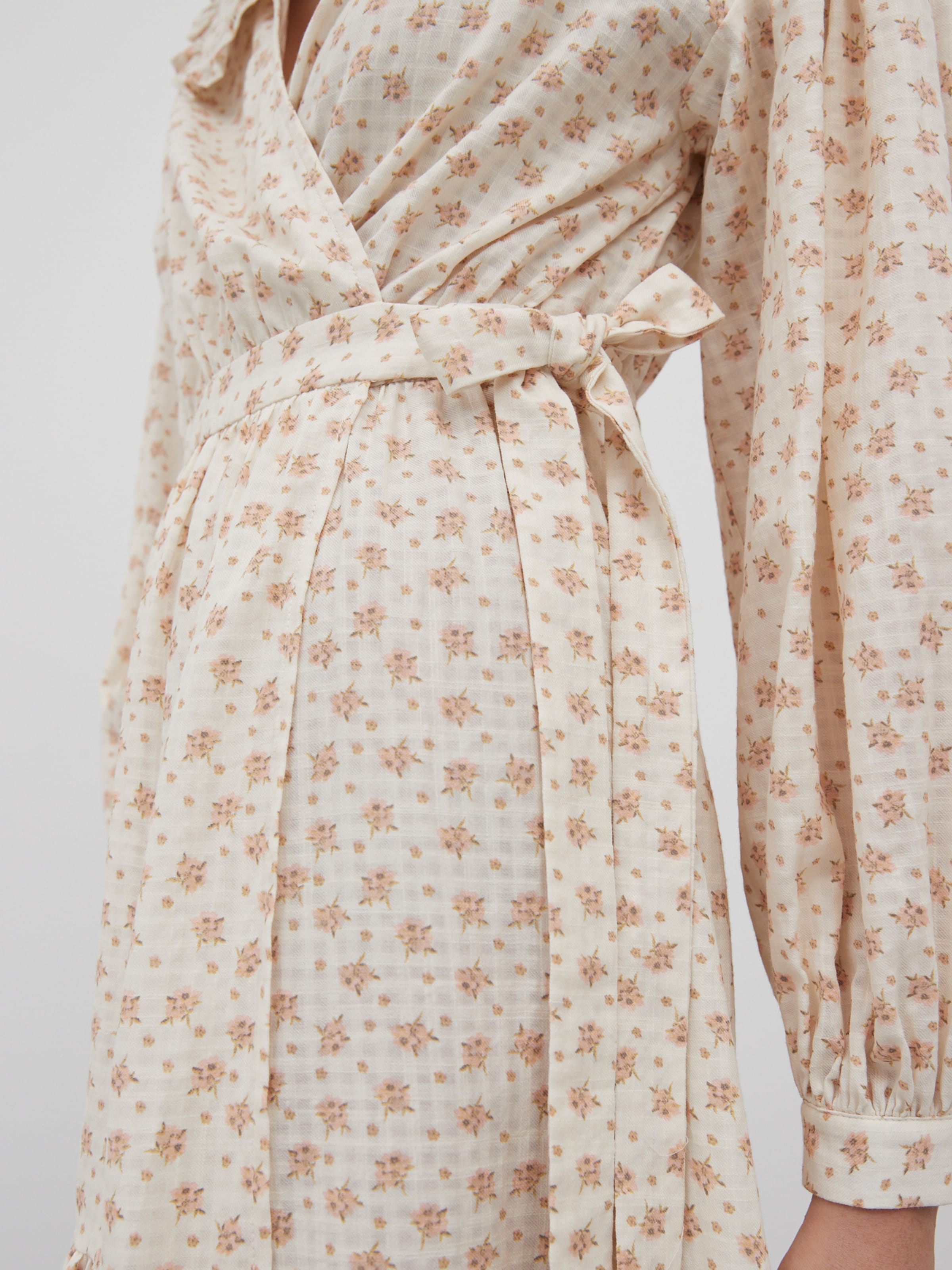 Robe-chemise 'Damara'