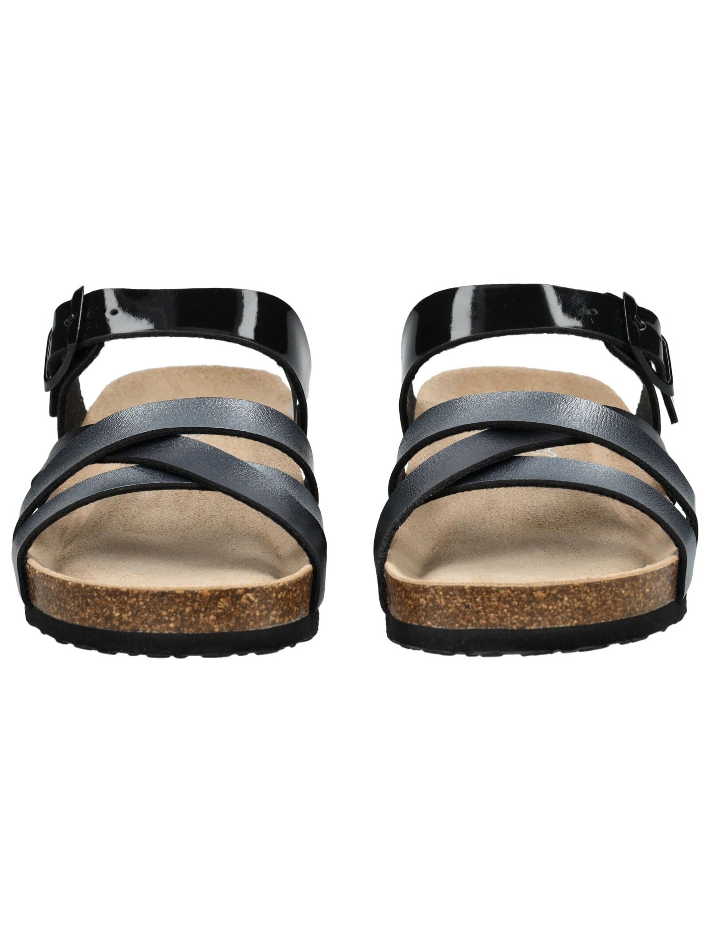 ARA Muiltjes in Zwart