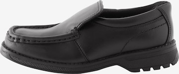 juoda Next Pusbačiai: priekis