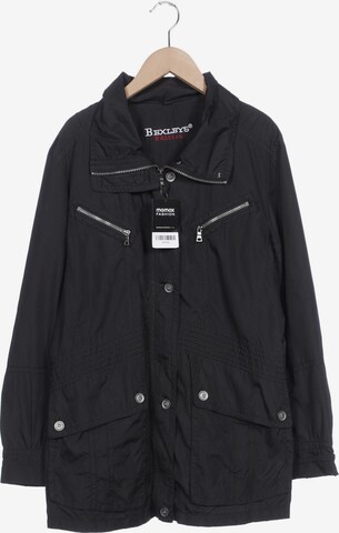Bexleys Jacket & Coat in XXL in Black: front