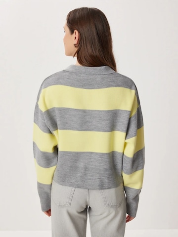 Happiness İstanbul Trui in Geel