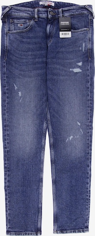 Tommy Jeans Jeans in 31 in Blue: front