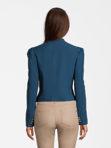 Orsay Blazer 'Vice' in Blau