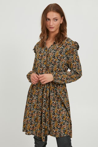 b.young Shirt Dress 'BYJOSA' in Mixed colors