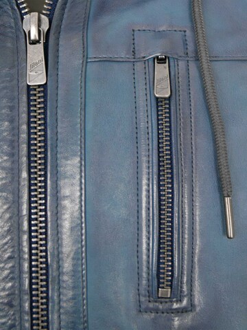 Jilani Between-season jacket 'Cody' in Blue