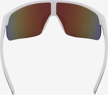 Red Bull Spect Sports Sunglasses 'DAKOTA-002' in Blue