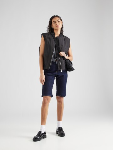 LEVI'S ® Regular Shorts 'CLASSIC' in Blau